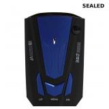 SEALED-Car Radar Safe Detector