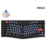 SEALED-Keychron Q10 Wired Mechanical Keyboard