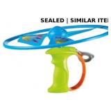 Kidoozie Rip Cord Flying Disc