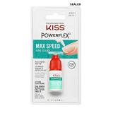 Kiss Nails Powerflex - Max Speed