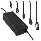 Bike Battery Charger Li-Ion Battery