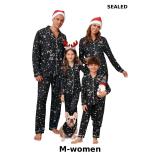 iClosam Christmas Family Matching Pajamas
