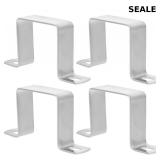 iplusmile 304 Stainless Steel Square Tube