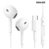 USB C Headphones for iPhone 17/16/15, 1 Pack Type