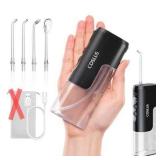 COSLUS T40 Portable Water Flosser