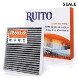 RUITO Cabin Air Filter,