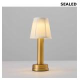 Rechargeable Lamp Cordless,2000 Mah Battery Lamp T