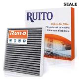 RUITO Cabin Air Filter, Fits 2016-2023 IS300