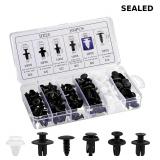 Auto Body Panel Fasteners & Push Pin Rivets