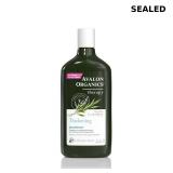 Avalon Organics All Natural Biotin B-Shampoo