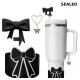 Silicone Boot for Stanley 40oz Tumbler