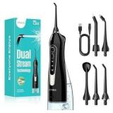 COSLUS Water Teeth Flosser C20 (F5020E)