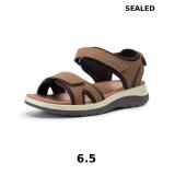 FitVille Women's Orthopedic Wide Sandals