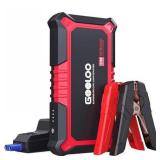GOOLOO GP2000 Jump Starter