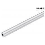 uxcell 6063 Aluminum Round Tube