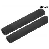 uxcell 2pcs Foam Tubing for Handle Grip Support