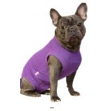 Recovery Suit for Dogs