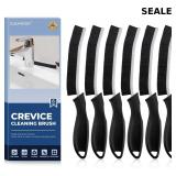 Cleangor Crevice Cleaning Brushes