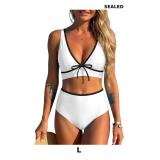 ZAFUL Womens High Waisted Bikini Sets