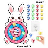 2x Easter Gifts for Kids Basket Stuffers