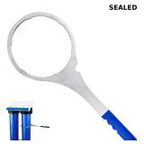 SW-4-SS-8 Water Filter Housing Wrench Compatible