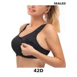 ZeroBound Women's High Impact Sports Bras