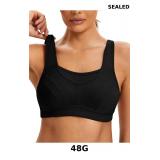 ZeroBound Women's High Impact Sports Bras