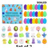 2x Easter Egg Fillers