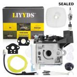 Carburetor Compatible