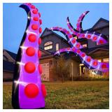 Danxilu 14 FT Giant Halloween  Decoration