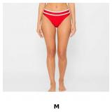 Red Bikini Bottom