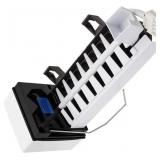 Refrigerator Ice Maker