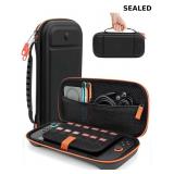 TRANSNOVO Switch 2 Carrying Case for Nintendo