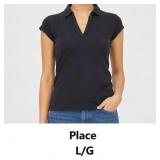 Place Polo Shirt