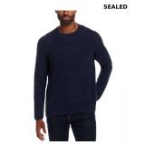 SEALED-weatherproof Vintage Waffle Sweater Size XL