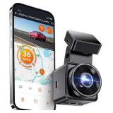 VANTRUE E1 Lite WiFi Mini Dash Cam