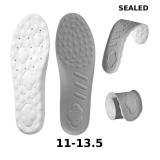 4D Cloud Tech Soles Insoles for Men and Women