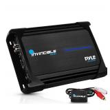 12ï¿½ Pyle Class AB Mosfet Amplifier