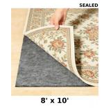 Non Slip Felt Rubber Rug Pad