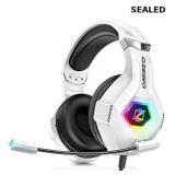 SEALED-Ozeino Gaming Headset for PC Ps4 Ps5