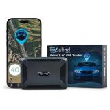 SALIND GPS Tracker
