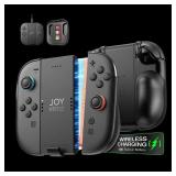 Charging Grip for Switch 2 JoyCon