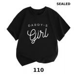 Sanqidu Toddler Baby Girl T Shirt Tops