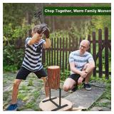Firewood Kindling Splitter-L
