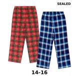 Mad Dog Boys Pajama Pants
