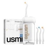 usmile C10 Cordless Water Flosser