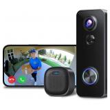 Doorbell Camera
