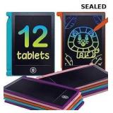 Mini LCD Writing Tablet for Kids
