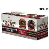 Pine Mountain Creosote Buster Chimney Cleaning Saf