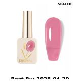 Jelly Gel Nail Polish